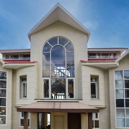 The Horizon Villa By Just Homestay Mussoorie Exterior photo